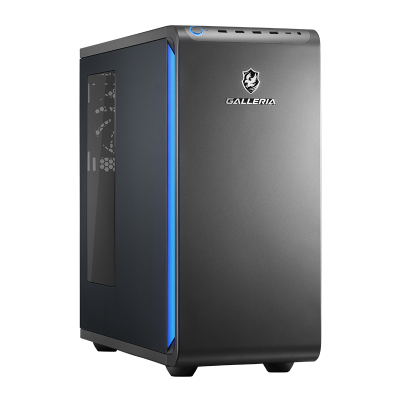 ガレリア XPC7A-R57