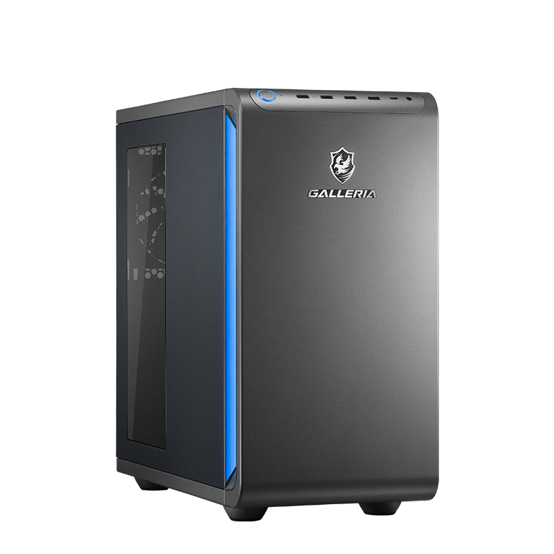 ガレリア XGR5M-R56-GD