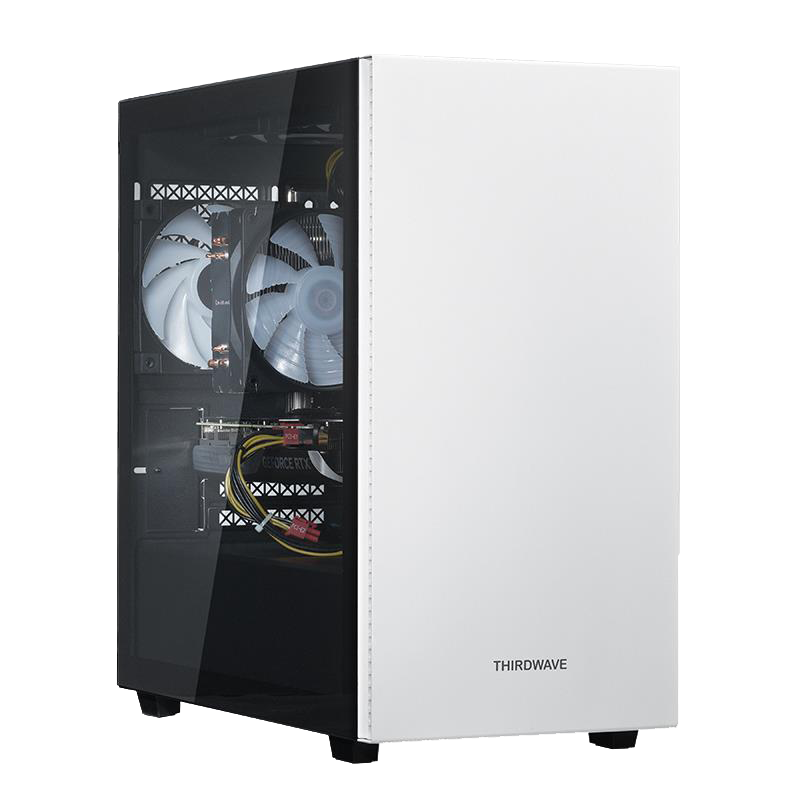 ドスパラ THIRDWAVE AD-R7A56B