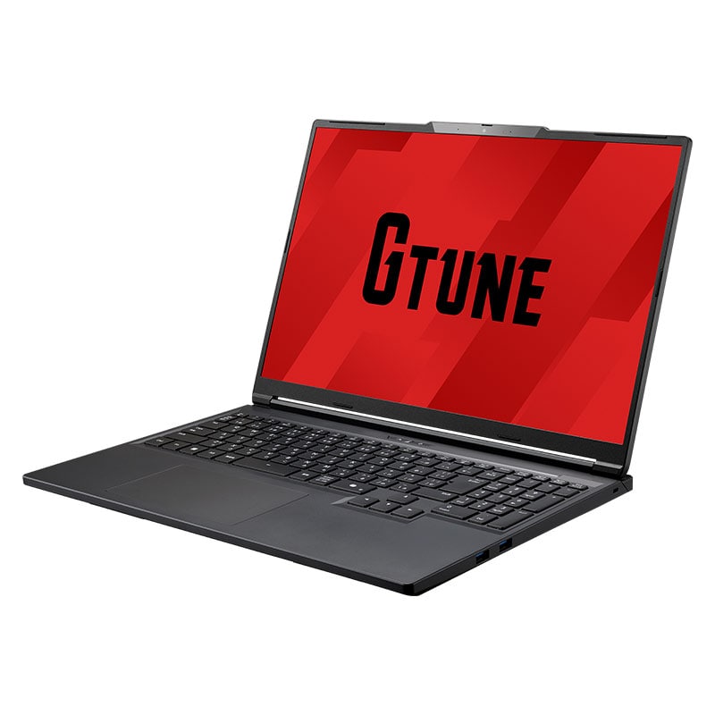 G-TUNE P6-I7G70BK-B