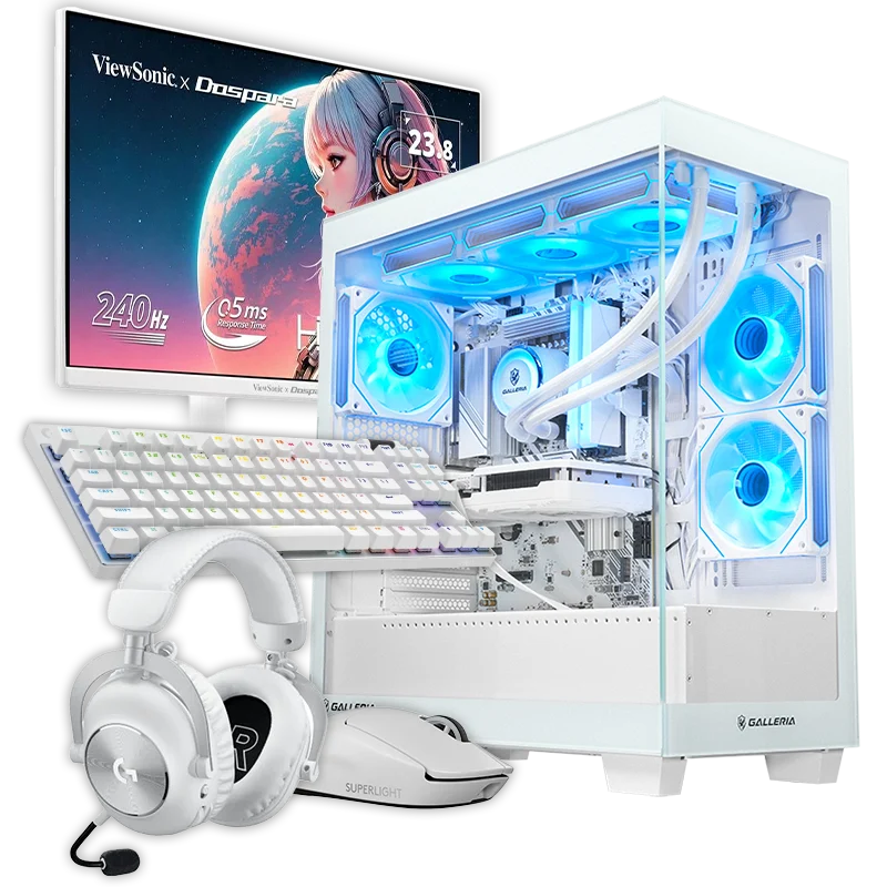 ガレリア